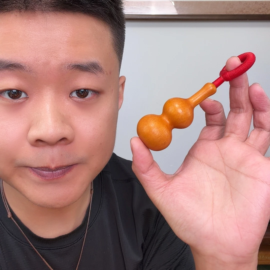 川***～精品天津天津嘴八宝葫芦