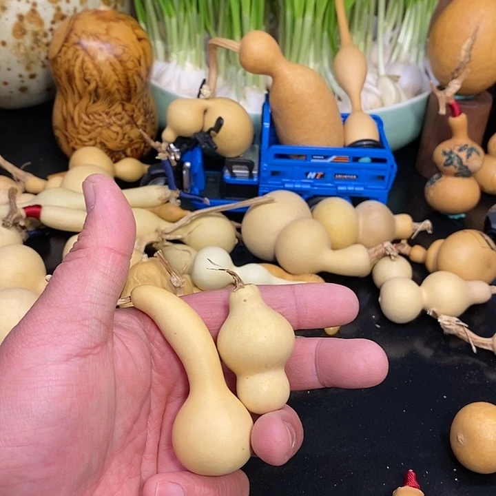 烟****道精品葫芦手把葫芦78