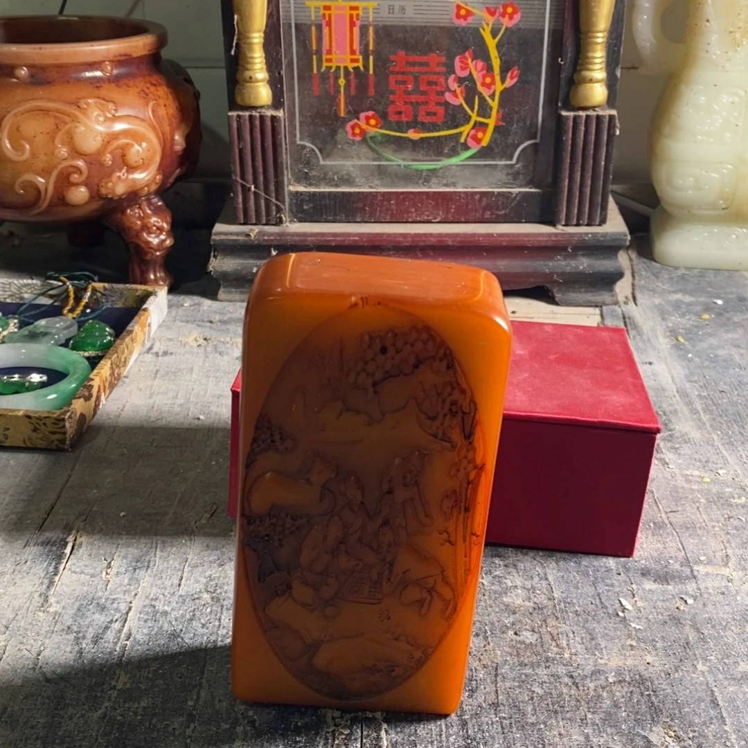 直播闪购实时画面2