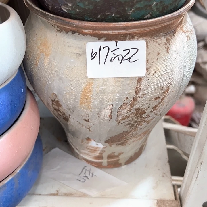 景德镇精品花盆栽适合盆栽适