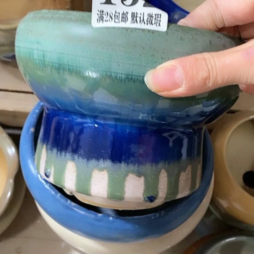 【闪购商品】红陶瑕疵