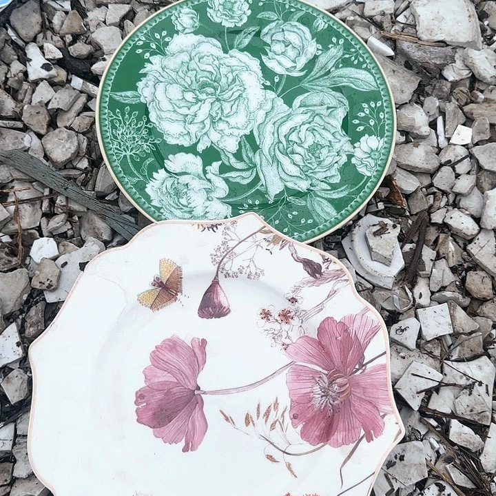 瓷微瑕疵2只喜欢拍