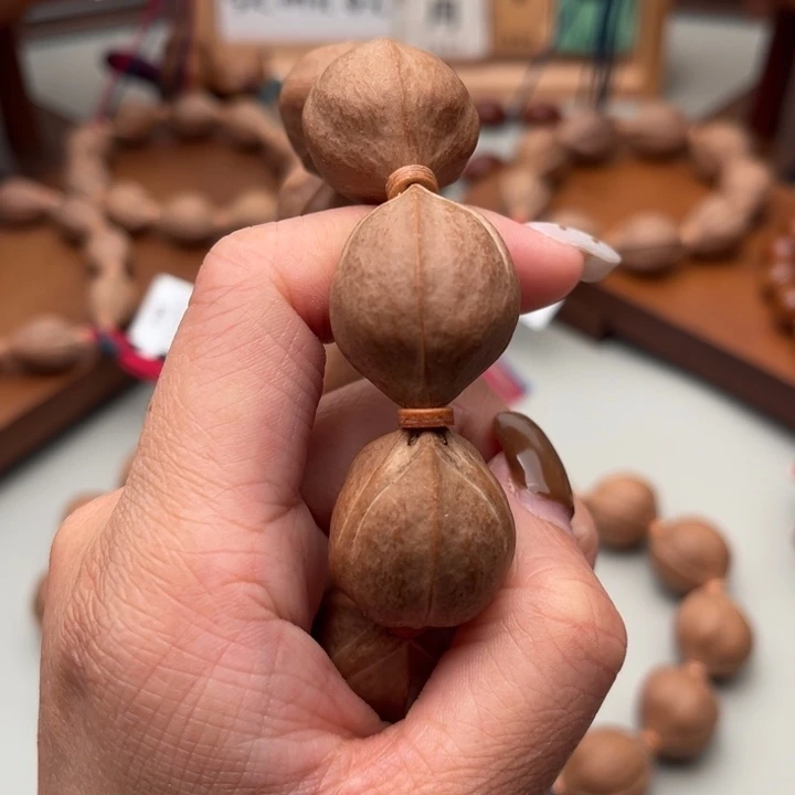 一****橄榄核手串/手链梅林铁核梅林发货