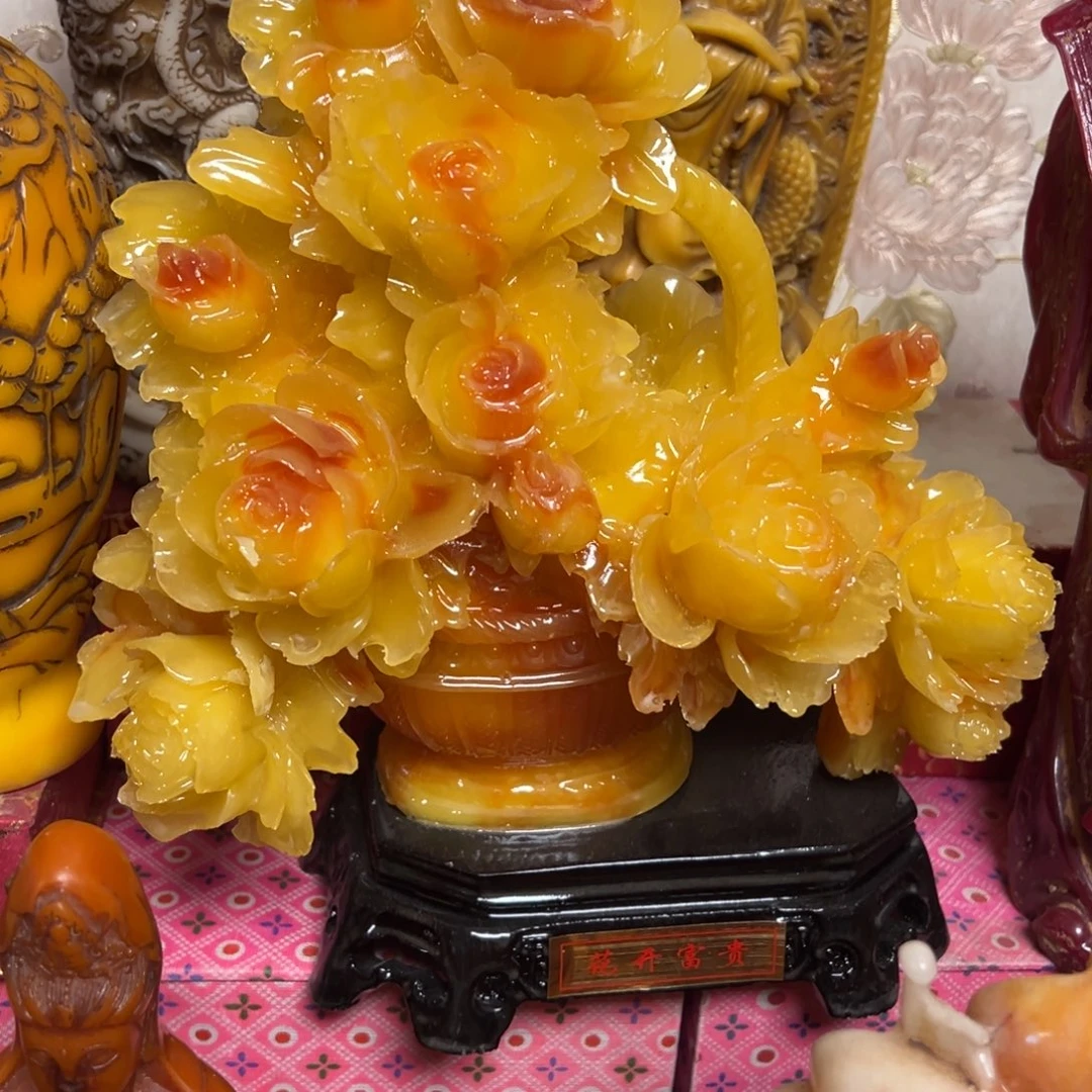 家居摆件等多种形式