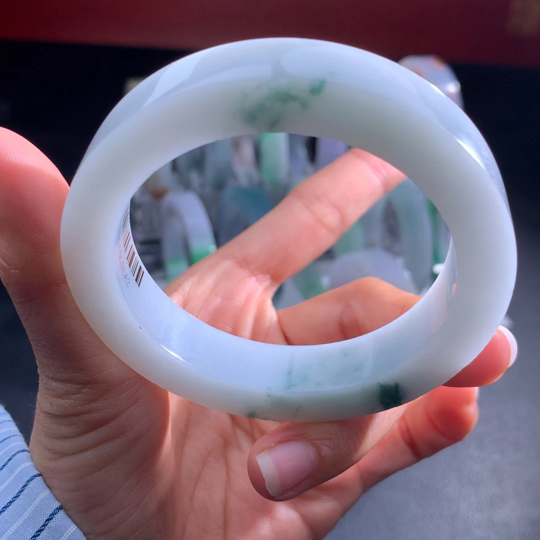 定制翡翠未镶嵌翡翠翡翠