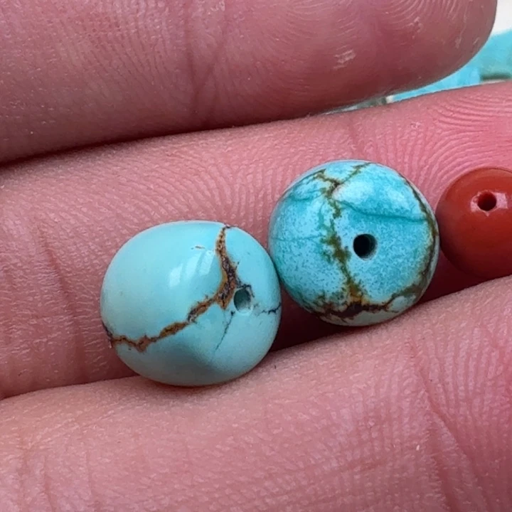 今***好南红玛瑙未镶嵌珠宝半成品