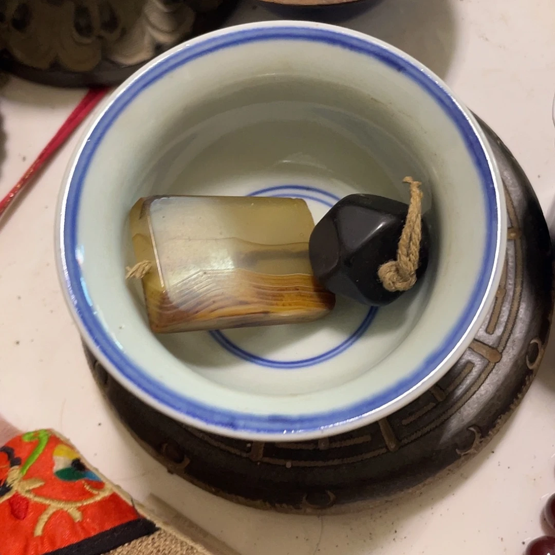 胖***纸陶瓷精品小小物件