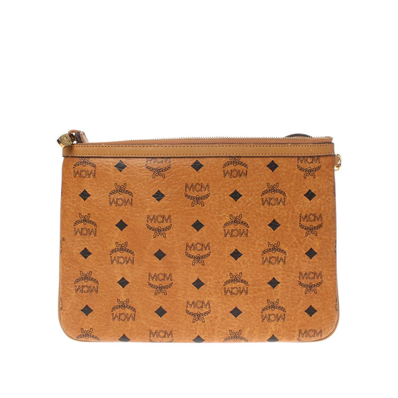 刘刘专属/MCM/95新/公价4200/箱包/单肩包/992207210182
