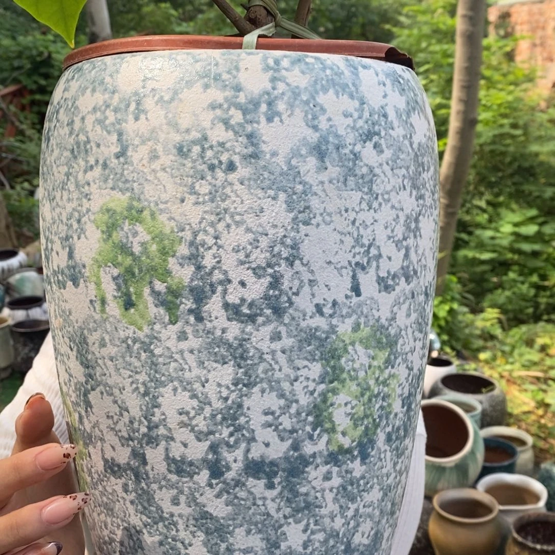 紫砂花盆正品19/33