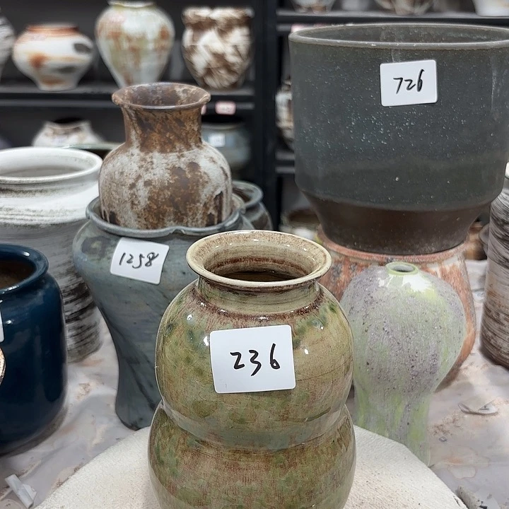 摆件景德镇瓷器精品236