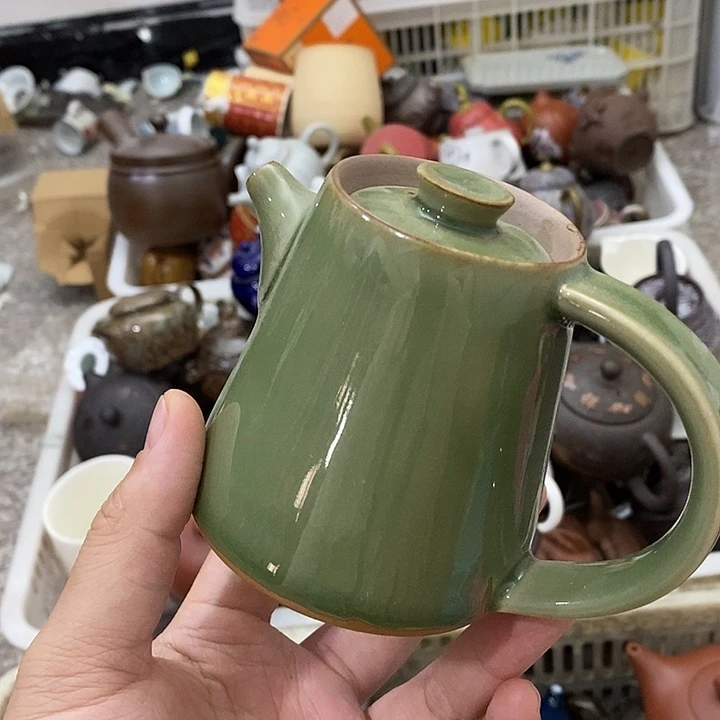 陶瓷艺术品及陶瓷制品
