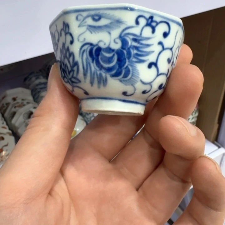 陶瓷艺术品收藏陶瓷