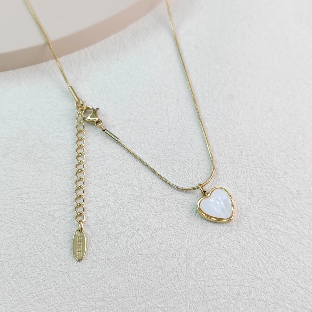 XUPING/旭平首饰 不锈钢项链 【参与满赠】 GDJ T001087235