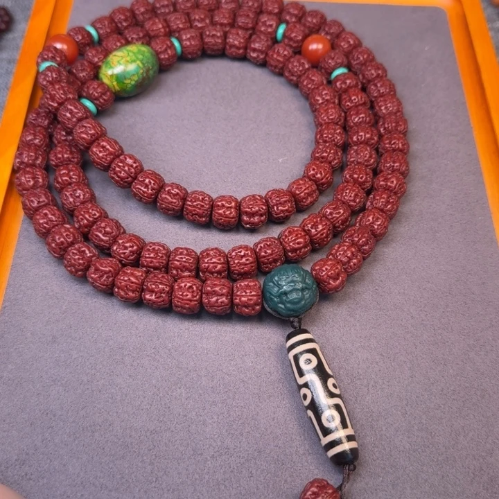 时***限吊坠金刚菩提金刚