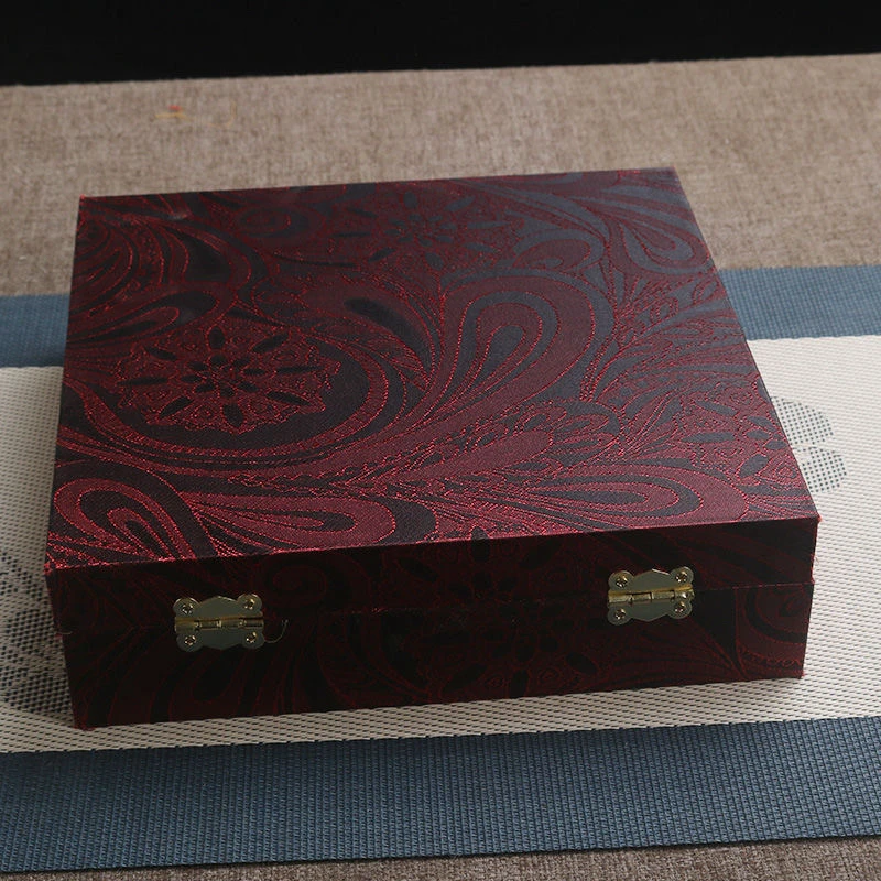 首饰盒 礼盒包装设计款  yp02