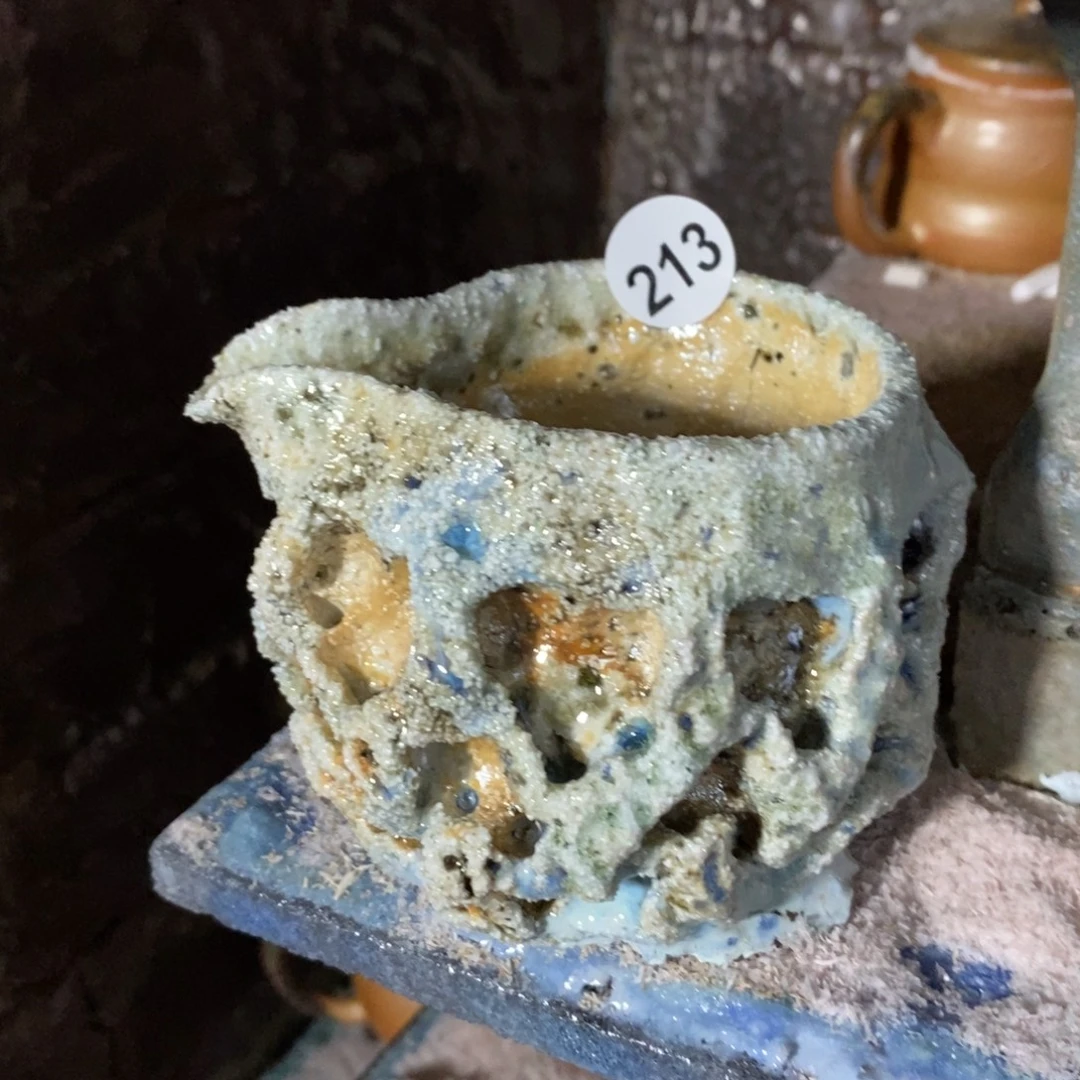 开窑大吉，高货多多213瑕