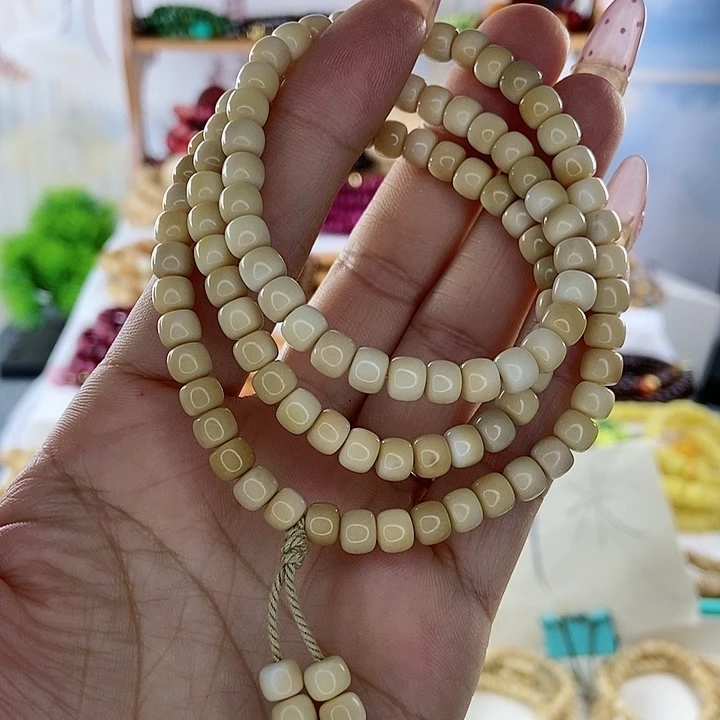 吊坠千眼菩提菩提