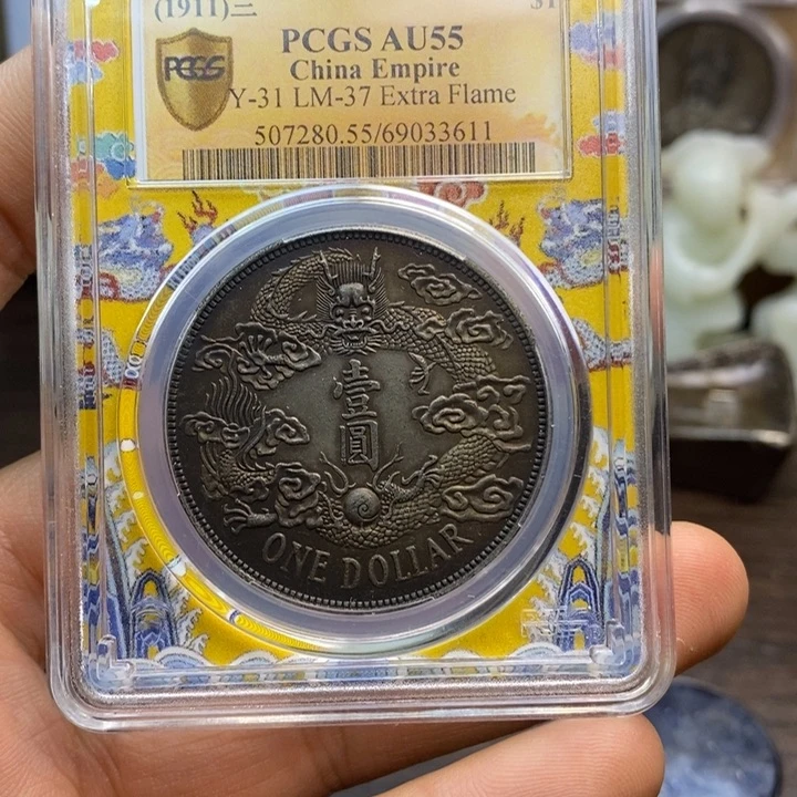 复古工艺饰品系列