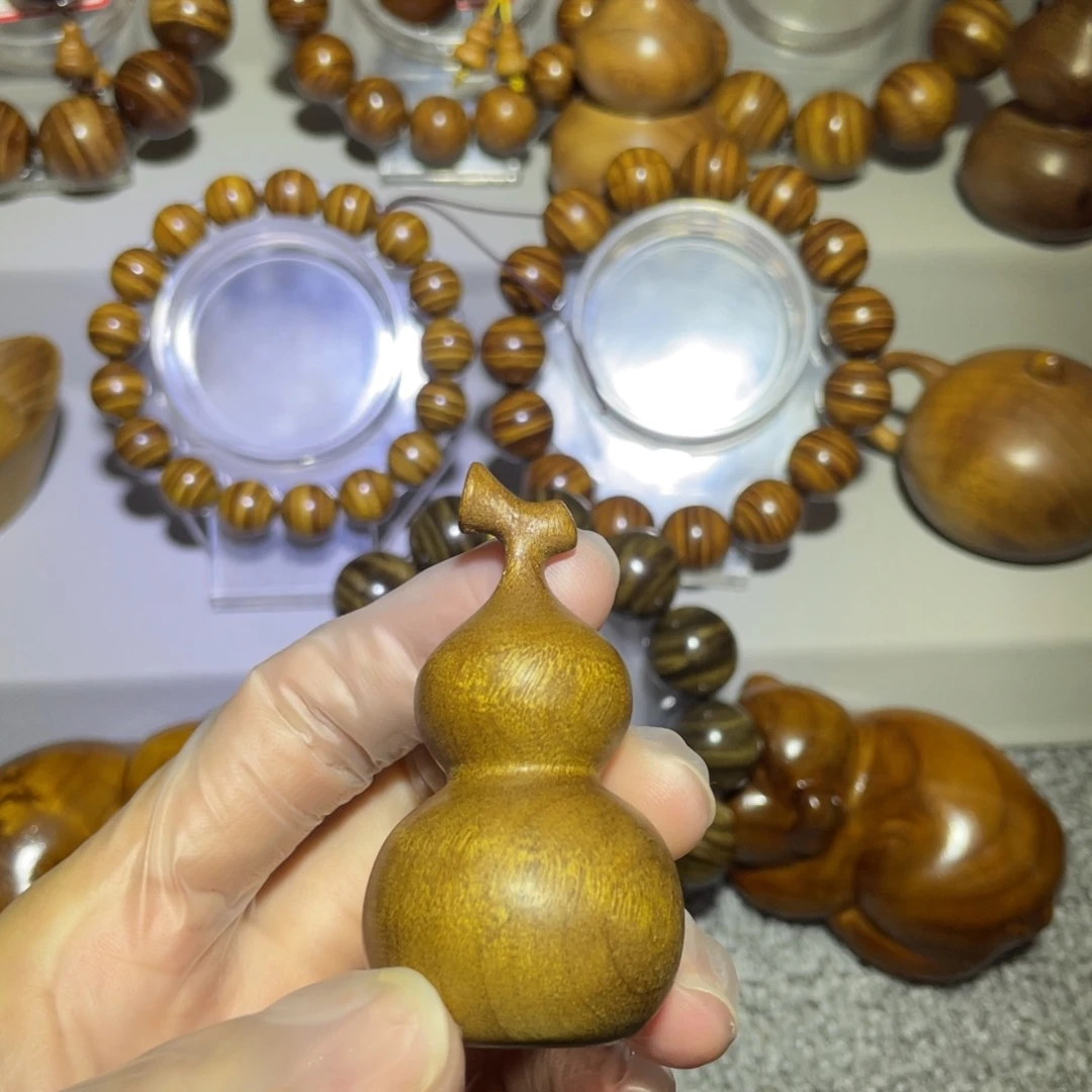 金丝楠金丝楠小叶桢楠枯木葫芦