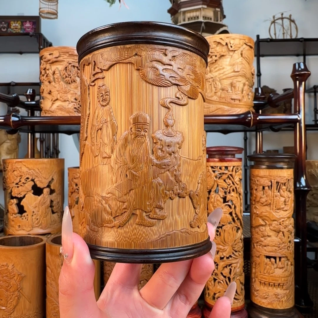 香榧木伯牙鼓琴c a业股a呢