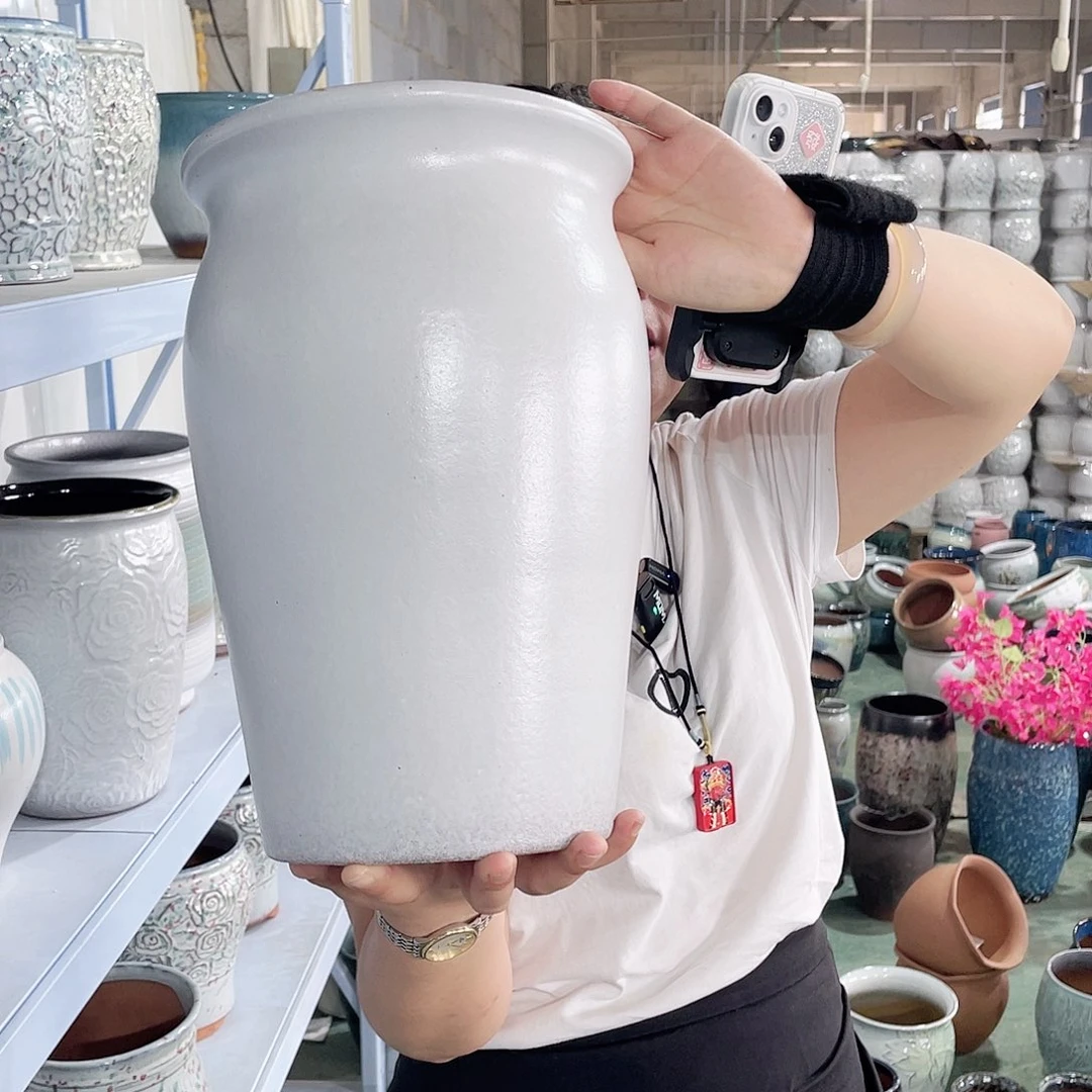 31/20红陶正品一个