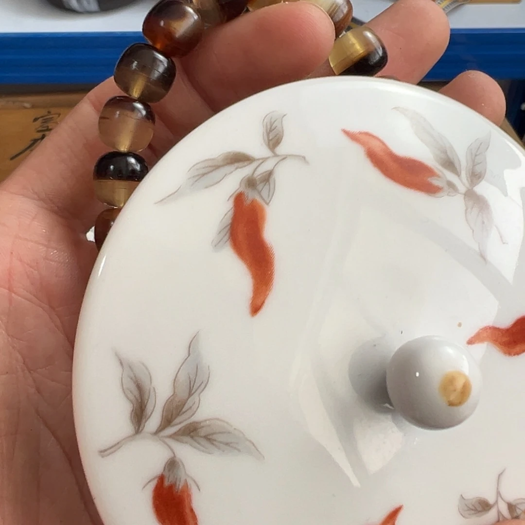 紫砂茶盘现代工艺美术瓷器