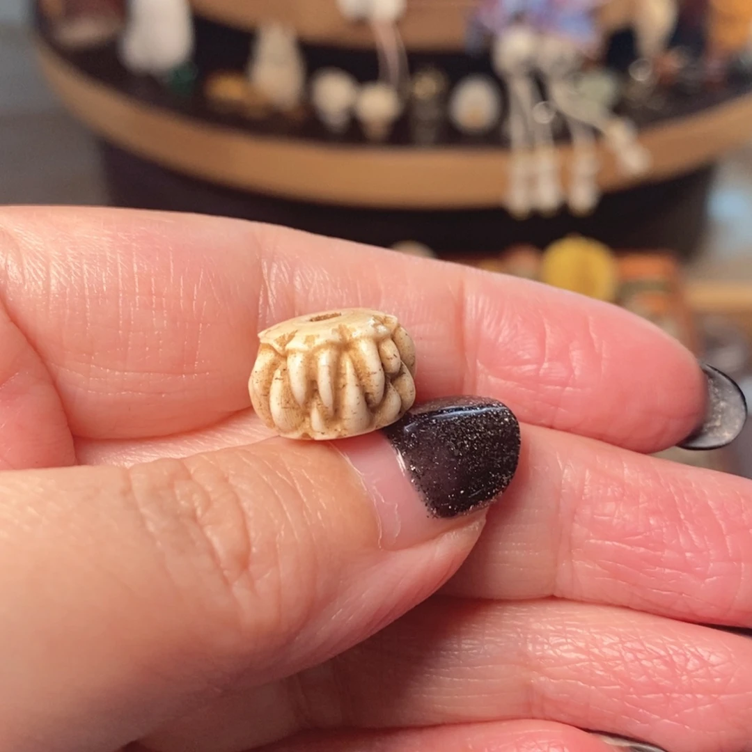 菩提籽类文玩配饰