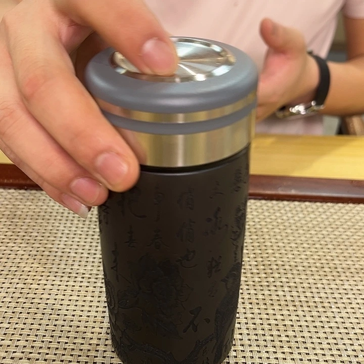 茶杯紫砂精品紫砂