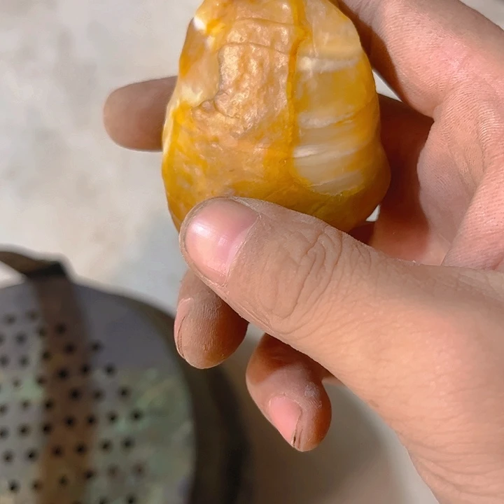 杂色豆（科檀/科特迪瓦檀木）天**英