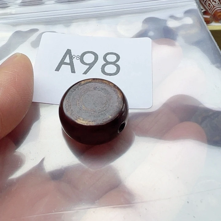 一***主玛瑙/玉髓未镶嵌手链