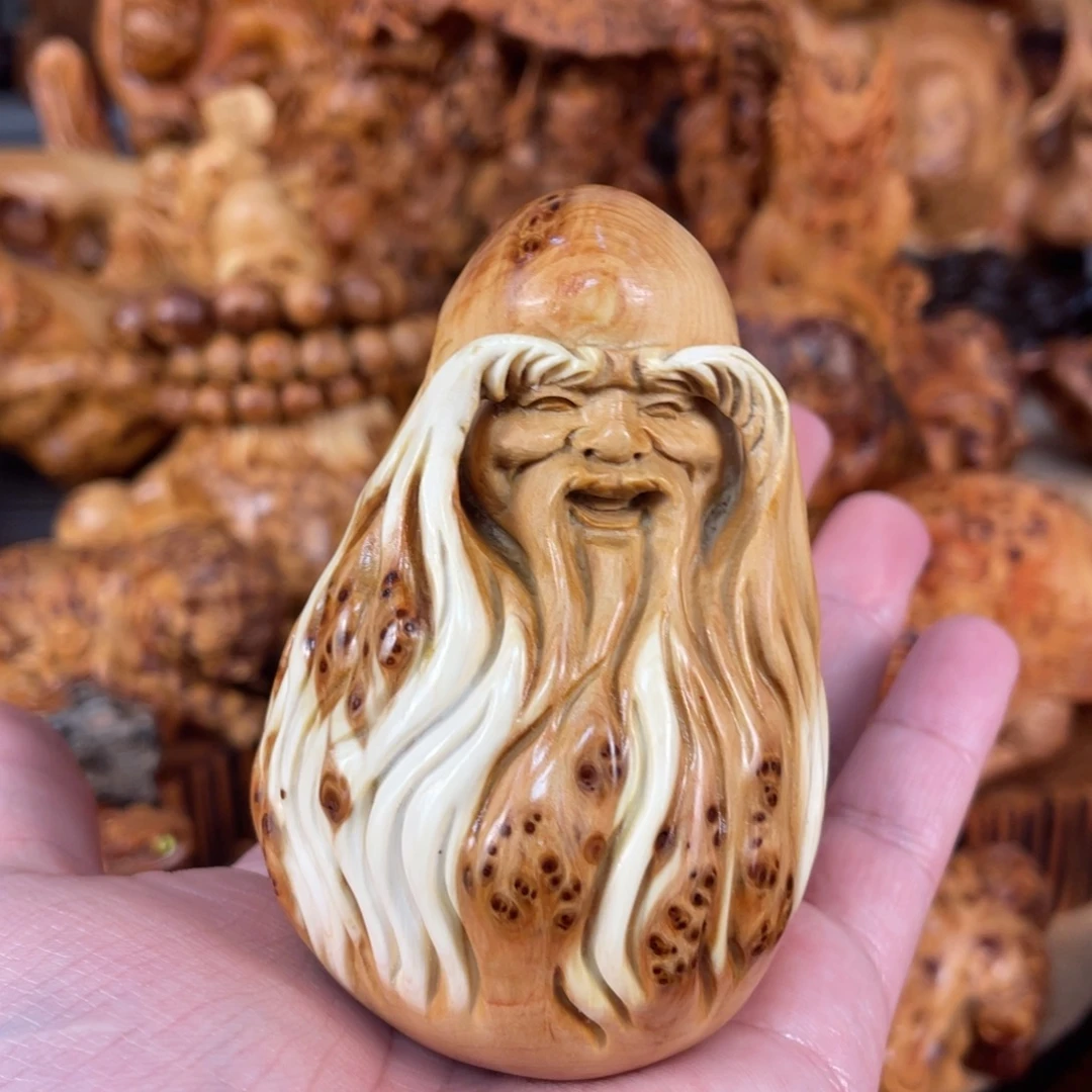 柏木（崖柏）太行崖柏