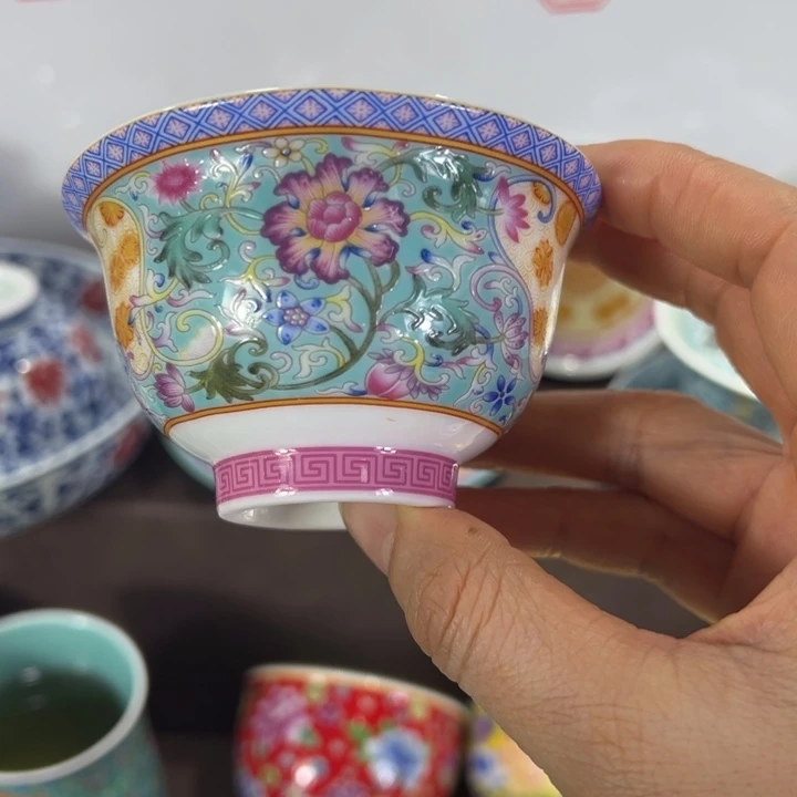 全场景德镇陶瓷景德镇陶瓷