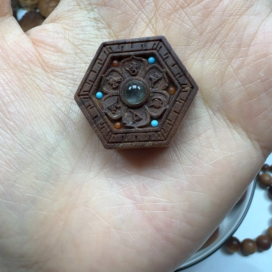 卟***o檀香木连花老山檀