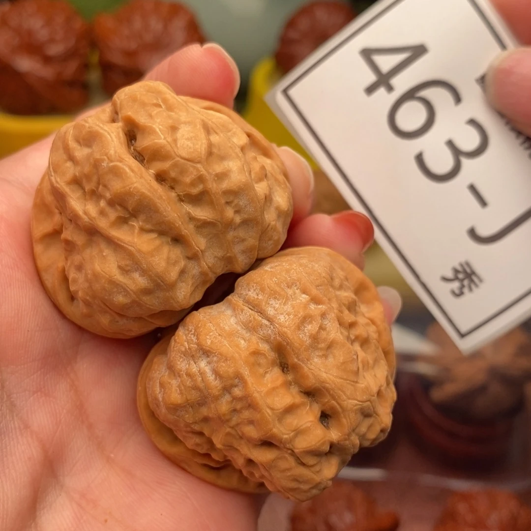 桃核把件蛤码头40……