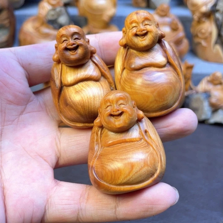 柏木（崖柏）波***奶崖柏根雕