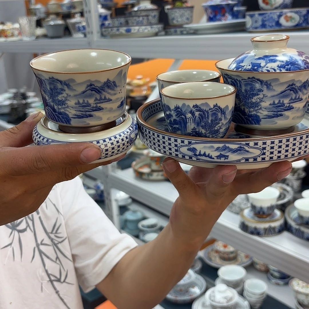 超级超级茶具拒绝