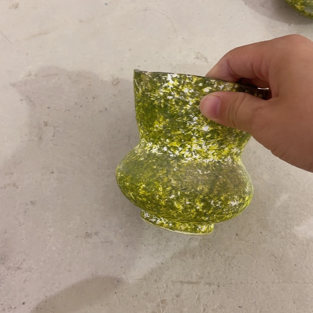 陶瓷等行业的生产和