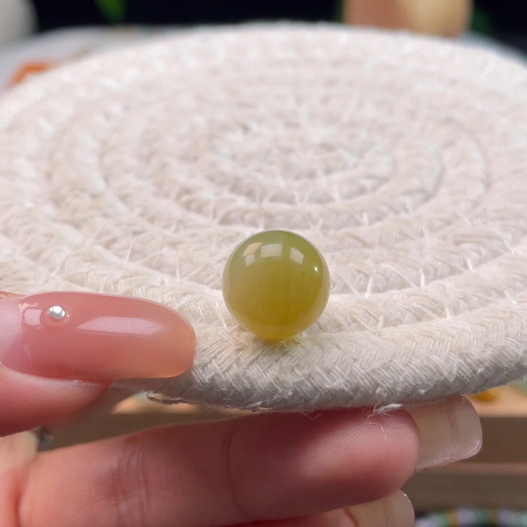 未镶嵌定制翡翠天然缅甸翡翠a货12.5