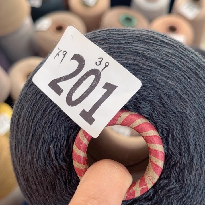 羊绒201花海绿2.8斤