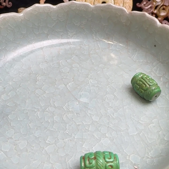 容***听盘瓷韵珍品坊珍品坊