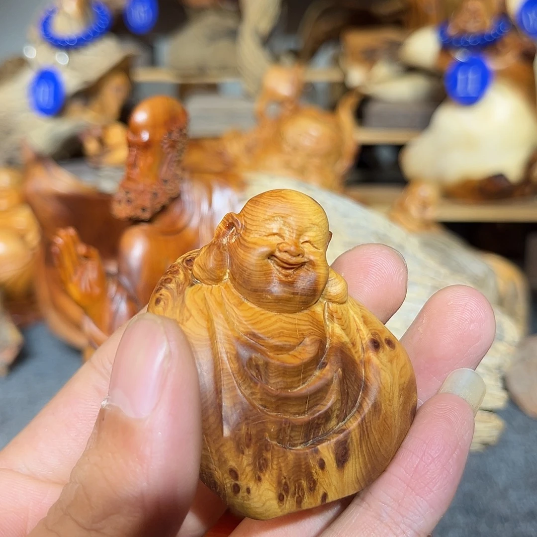 灰***7柏木（崖柏）太行崖柏