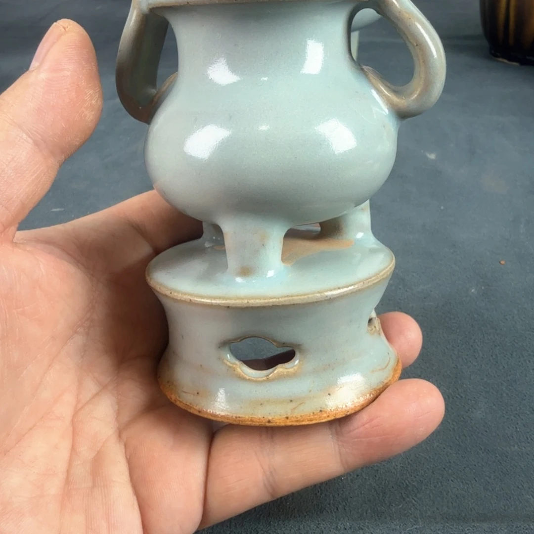 碟观*堂兔兔图兔兔图邻居