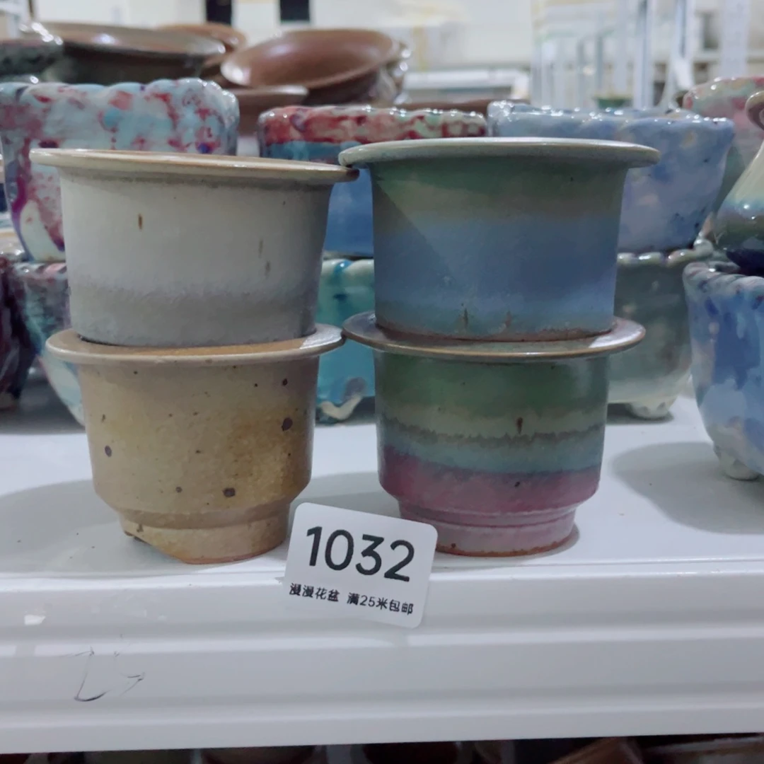 1032内口6景德镇手工制作