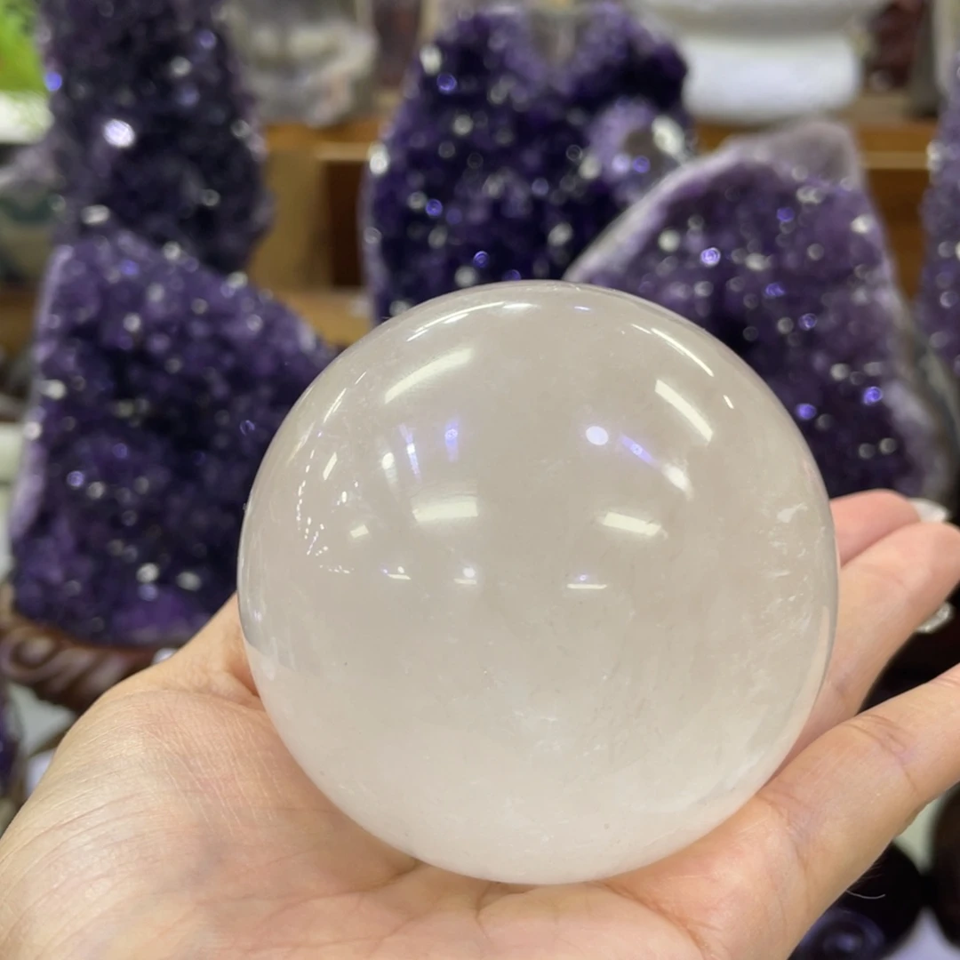未镶嵌大型摆件（非配饰）水晶