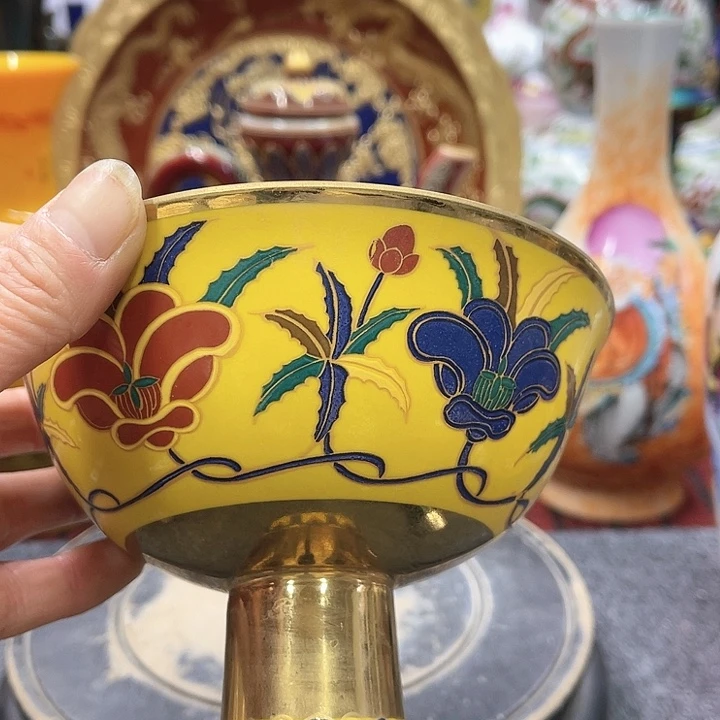 茶宠瓷器摆件摆件摆件