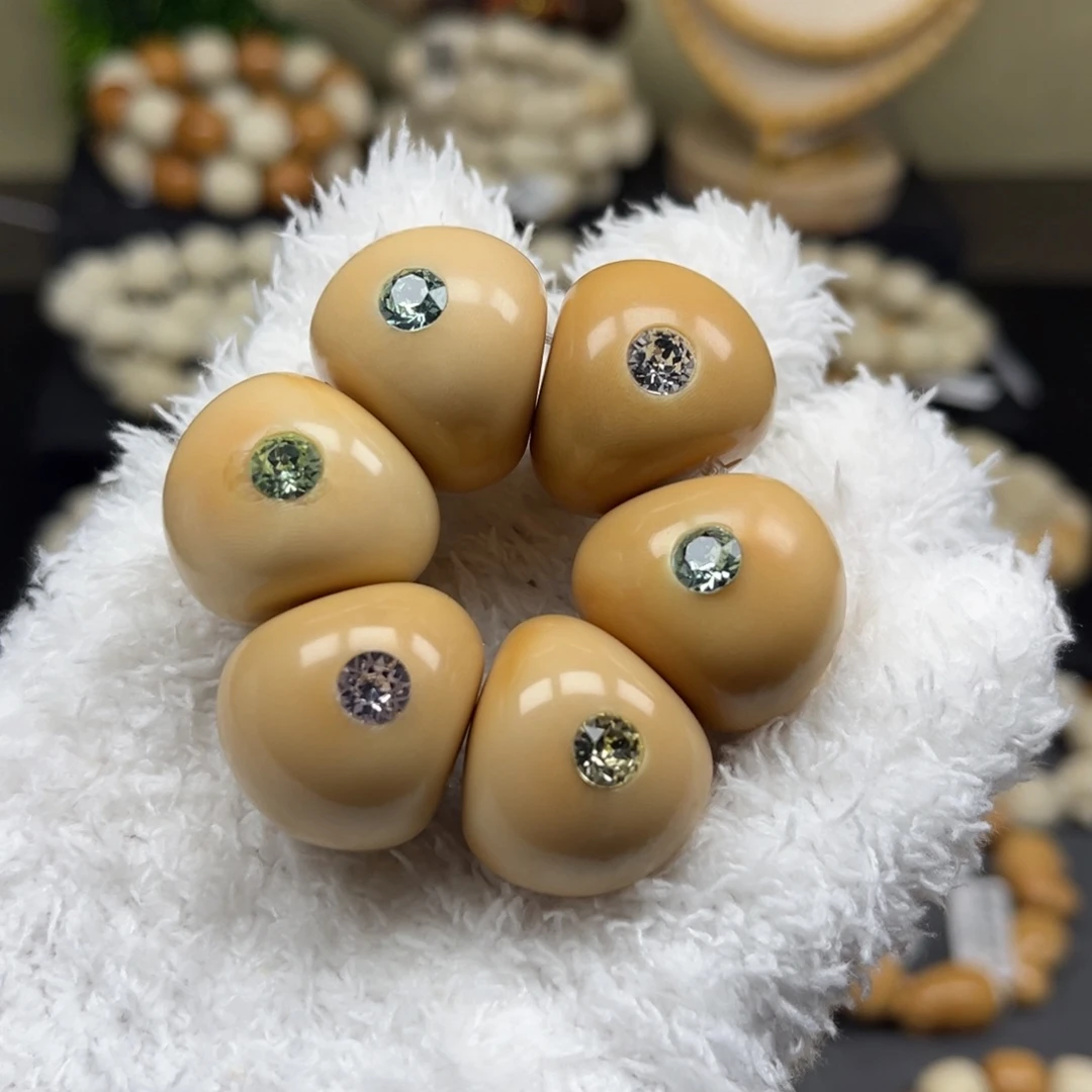 菩提根/象牙果吊坠1,19.70山竹