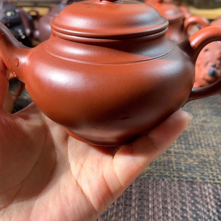 紫砂茶杯240Ｃｃｃｃｃ