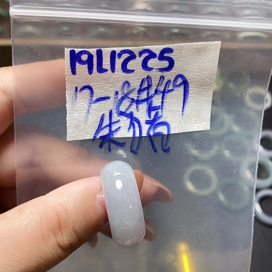 未镶嵌定制翡翠朱*啊