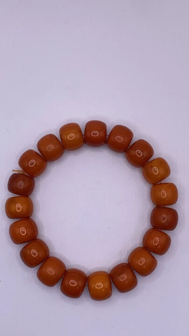 CY57【创艺家】精致手串（多样性发其一）