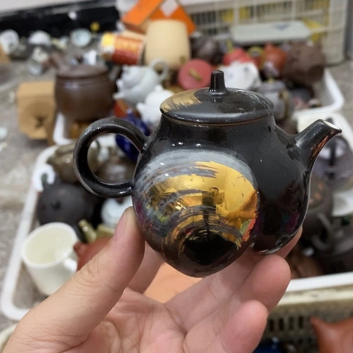 陶瓷艺术品及陶瓷制品